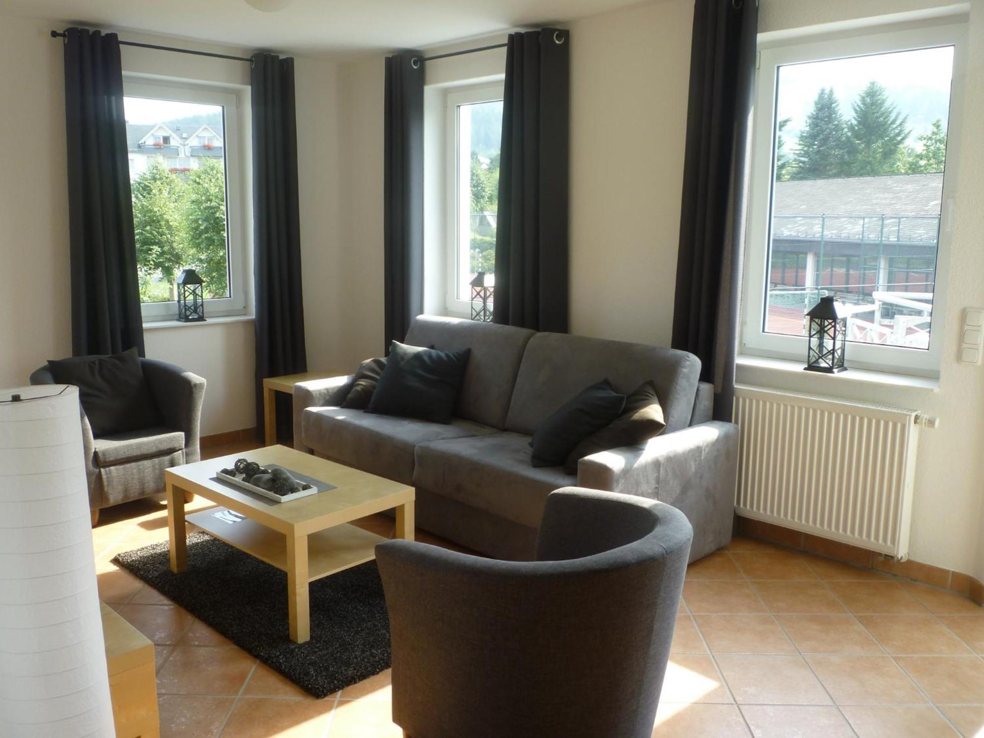 Magnificent Apartment In Willingen With Balcony Εξωτερικό φωτογραφία