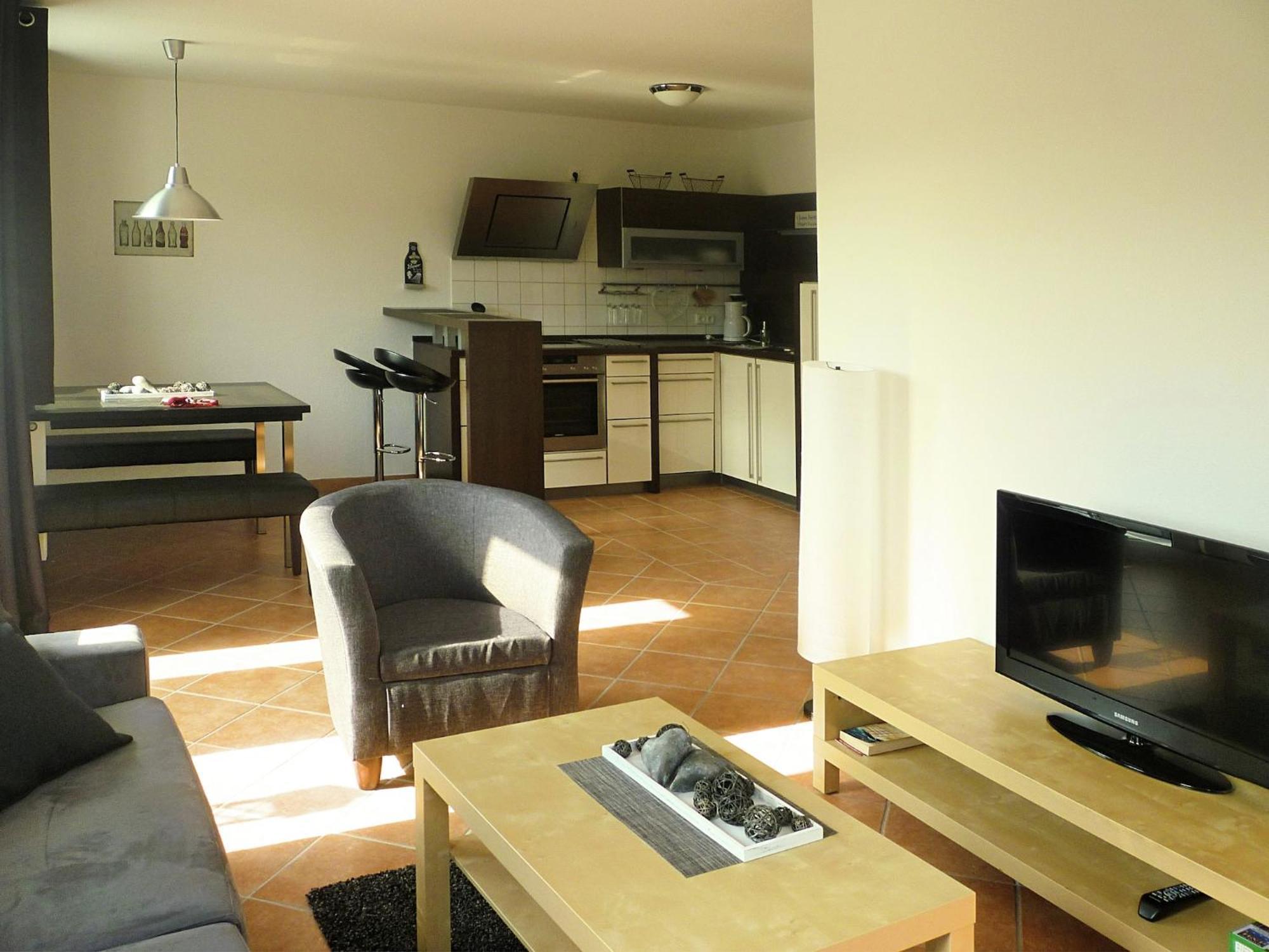 Magnificent Apartment In Willingen With Balcony Εξωτερικό φωτογραφία