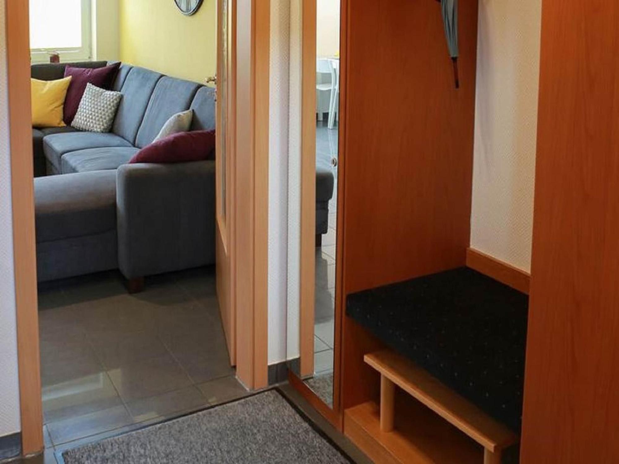 Magnificent Apartment In Willingen With Balcony Εξωτερικό φωτογραφία
