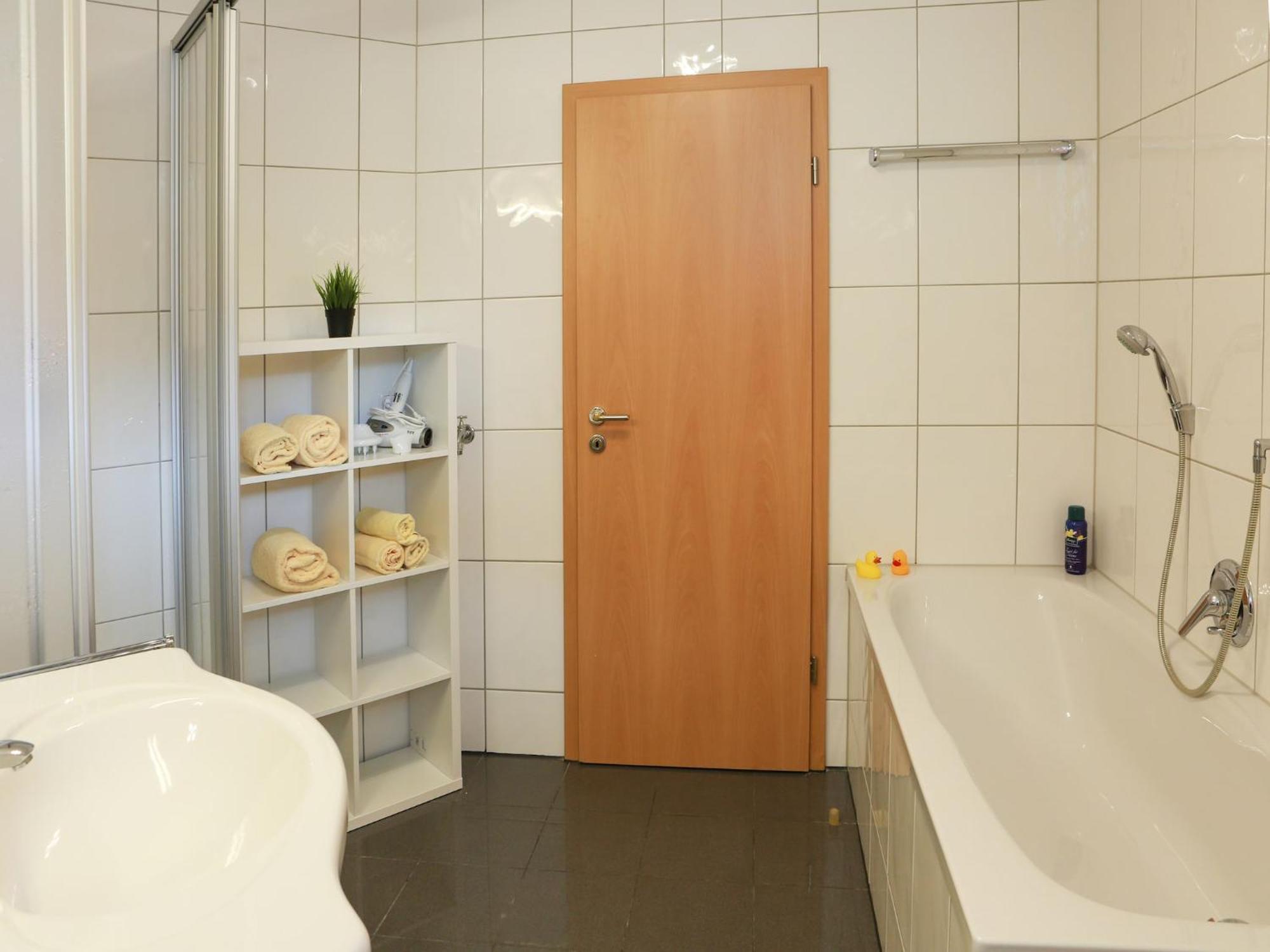 Magnificent Apartment In Willingen With Balcony Εξωτερικό φωτογραφία