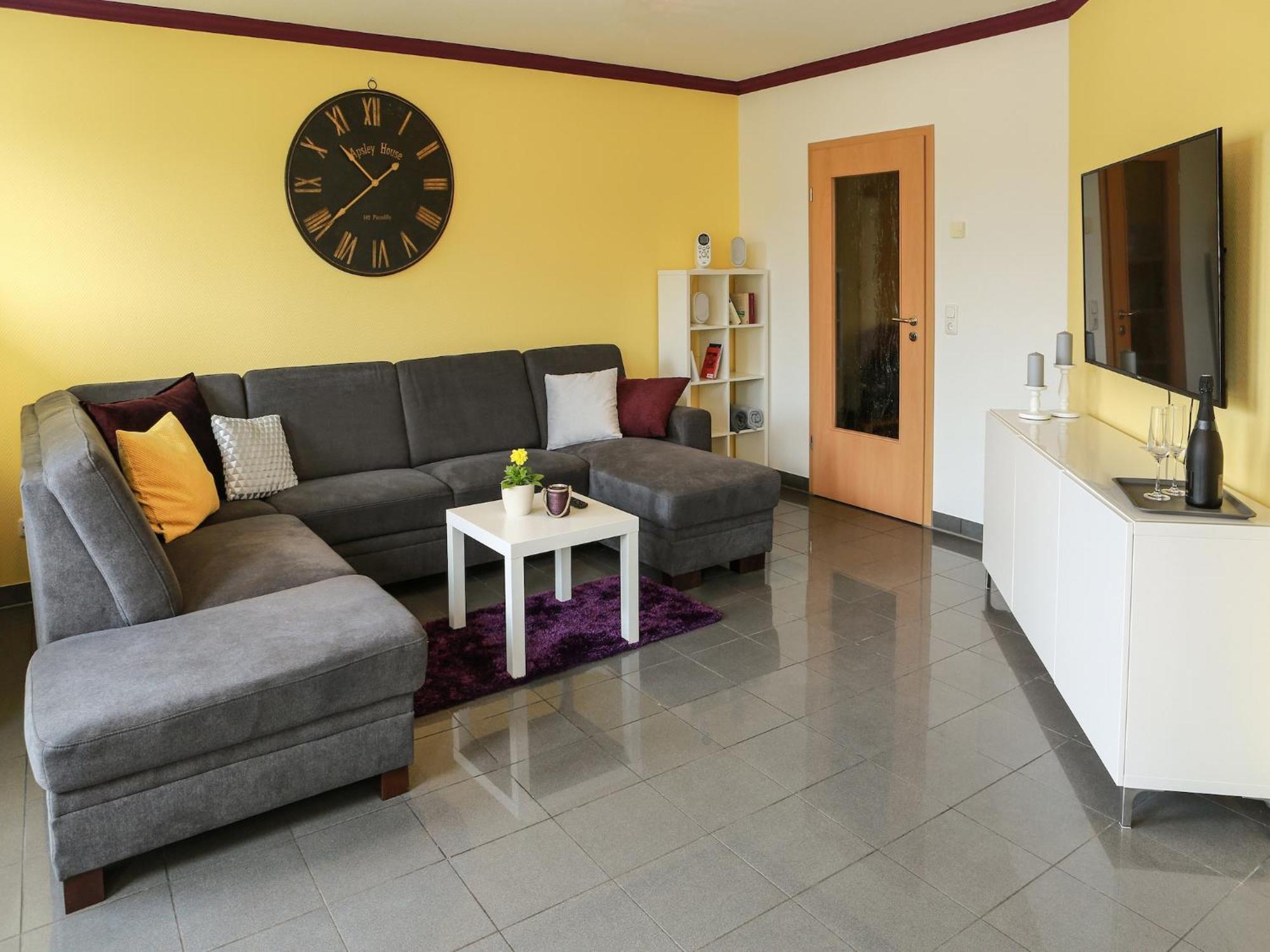 Magnificent Apartment In Willingen With Balcony Εξωτερικό φωτογραφία