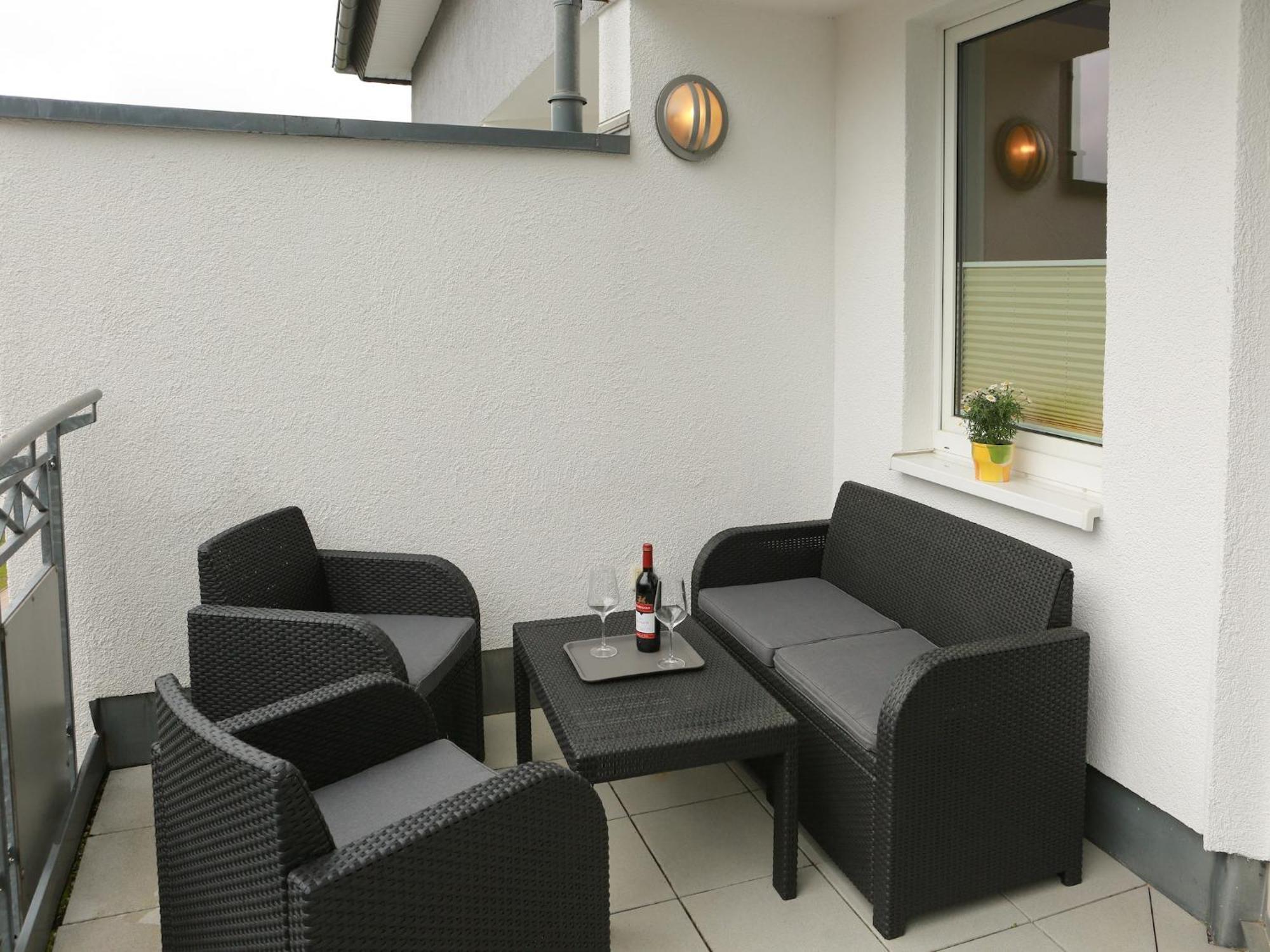 Magnificent Apartment In Willingen With Balcony Εξωτερικό φωτογραφία