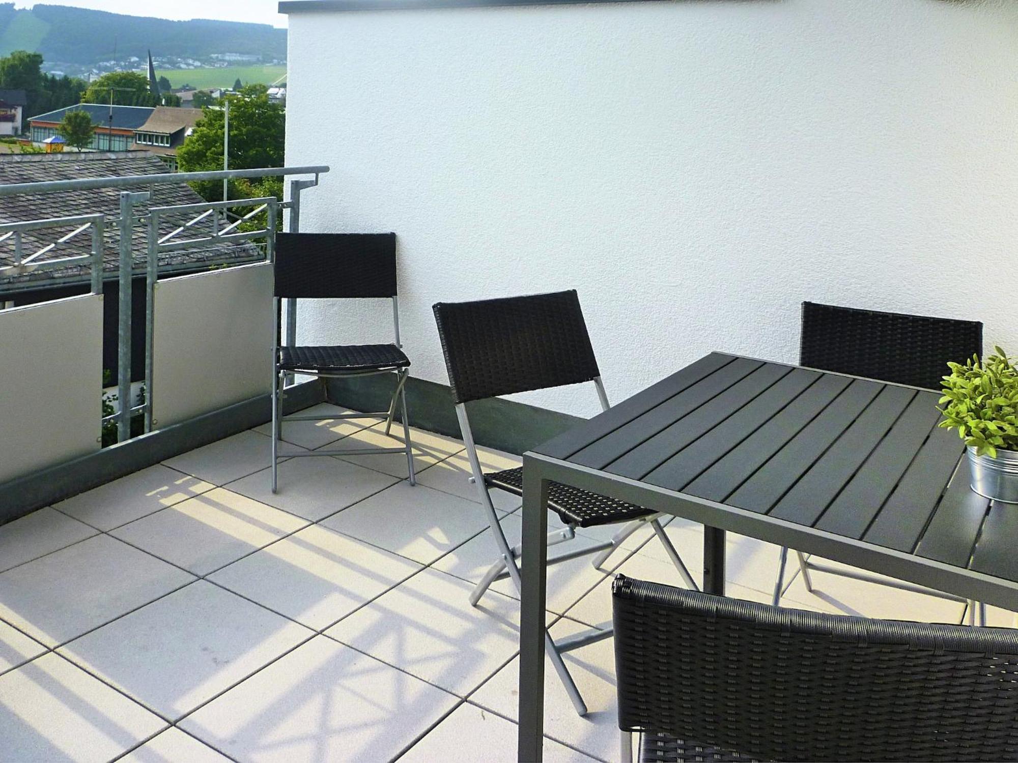 Magnificent Apartment In Willingen With Balcony Εξωτερικό φωτογραφία
