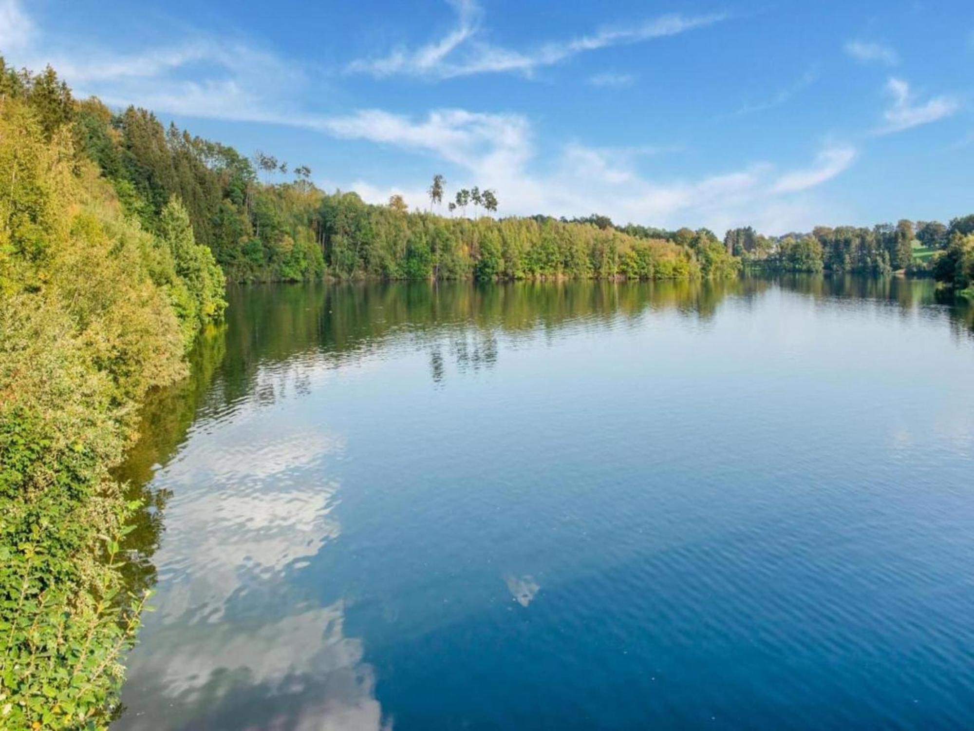 Magnificent Apartment In Willingen With Balcony Εξωτερικό φωτογραφία